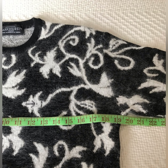 Parkhurst Sweater Angora - Picture 10 of 14